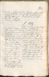 Civic Archives of Bozen-Bolzano - BOhisto Ratsprotokoll 1804 - 