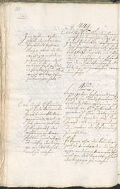 Civic Archives of Bozen-Bolzano - BOhisto Ratsprotokoll 1804 - 