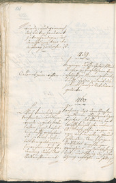 Civic Archives of Bozen-Bolzano - BOhisto Ratsprotokoll 1804 - 