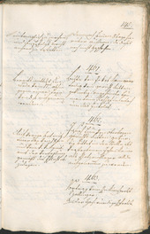 Civic Archives of Bozen-Bolzano - BOhisto Ratsprotokoll 1804 - 