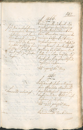 Civic Archives of Bozen-Bolzano - BOhisto Ratsprotokoll 1804 - 