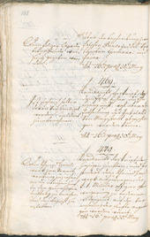 Civic Archives of Bozen-Bolzano - BOhisto Ratsprotokoll 1804 - 