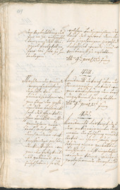 Civic Archives of Bozen-Bolzano - BOhisto Ratsprotokoll 1804 - 