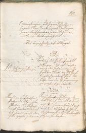 Civic Archives of Bozen-Bolzano - BOhisto Ratsprotokoll 1804 - 