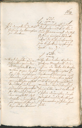 Civic Archives of Bozen-Bolzano - BOhisto Ratsprotokoll 1804 - 