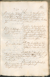 Civic Archives of Bozen-Bolzano - BOhisto Ratsprotokoll 1804 - 