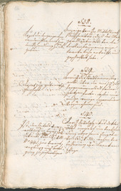 Civic Archives of Bozen-Bolzano - BOhisto Ratsprotokoll 1804 - 