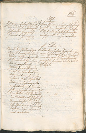 Civic Archives of Bozen-Bolzano - BOhisto Ratsprotokoll 1804 - 