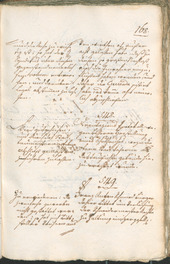 Civic Archives of Bozen-Bolzano - BOhisto Ratsprotokoll 1804 - 