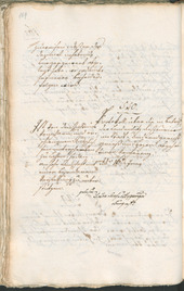 Civic Archives of Bozen-Bolzano - BOhisto Ratsprotokoll 1804 - 