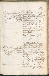 Civic Archives of Bozen-Bolzano - BOhisto Ratsprotokoll 1804 - 
