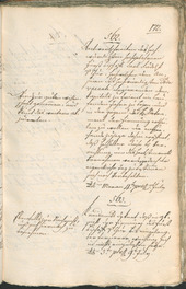 Civic Archives of Bozen-Bolzano - BOhisto Ratsprotokoll 1804 - 