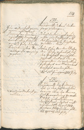 Civic Archives of Bozen-Bolzano - BOhisto Ratsprotokoll 1804 - 
