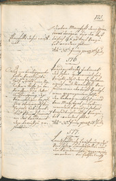 Civic Archives of Bozen-Bolzano - BOhisto Ratsprotokoll 1804 - 