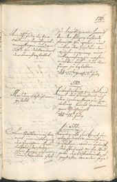 Civic Archives of Bozen-Bolzano - BOhisto Ratsprotokoll 1804 - 