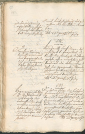 Civic Archives of Bozen-Bolzano - BOhisto Ratsprotokoll 1804 - 