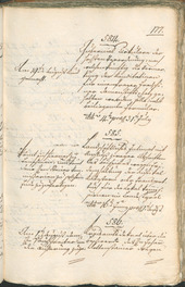 Civic Archives of Bozen-Bolzano - BOhisto Ratsprotokoll 1804 - 