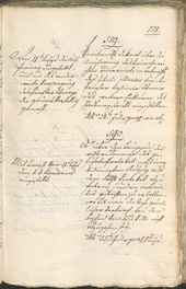 Civic Archives of Bozen-Bolzano - BOhisto Ratsprotokoll 1804 - 