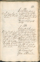 Civic Archives of Bozen-Bolzano - BOhisto Ratsprotokoll 1804 - 