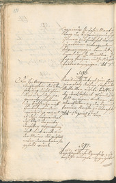 Civic Archives of Bozen-Bolzano - BOhisto Ratsprotokoll 1804 - 