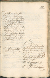 Civic Archives of Bozen-Bolzano - BOhisto Ratsprotokoll 1804 - 