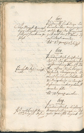 Civic Archives of Bozen-Bolzano - BOhisto Ratsprotokoll 1804 - 