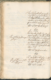 Civic Archives of Bozen-Bolzano - BOhisto Ratsprotokoll 1804 - 