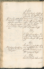 Civic Archives of Bozen-Bolzano - BOhisto Ratsprotokoll 1804 - 