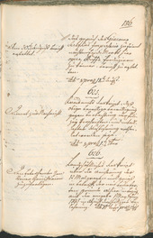Civic Archives of Bozen-Bolzano - BOhisto Ratsprotokoll 1804 - 