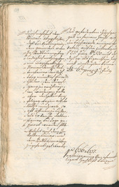 Civic Archives of Bozen-Bolzano - BOhisto Ratsprotokoll 1804 - 
