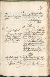 Civic Archives of Bozen-Bolzano - BOhisto Ratsprotokoll 1804 - 