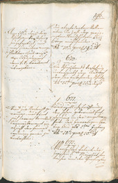 Civic Archives of Bozen-Bolzano - BOhisto Ratsprotokoll 1804 - 