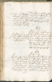 Civic Archives of Bozen-Bolzano - BOhisto Ratsprotokoll 1804 - 