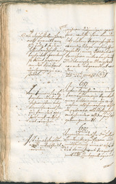 Civic Archives of Bozen-Bolzano - BOhisto Ratsprotokoll 1804 - 
