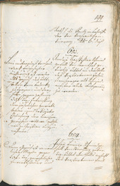 Civic Archives of Bozen-Bolzano - BOhisto Ratsprotokoll 1804 - 