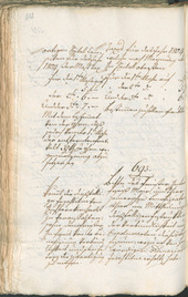 Civic Archives of Bozen-Bolzano - BOhisto Ratsprotokoll 1804 - 