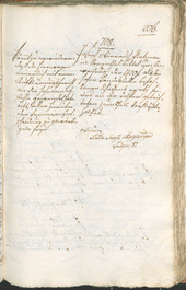 Civic Archives of Bozen-Bolzano - BOhisto Ratsprotokoll 1804 - 