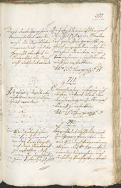 Civic Archives of Bozen-Bolzano - BOhisto Ratsprotokoll 1804 - 