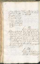 Civic Archives of Bozen-Bolzano - BOhisto Ratsprotokoll 1804 - 