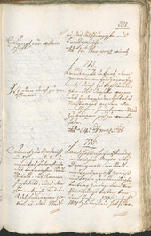 Civic Archives of Bozen-Bolzano - BOhisto Ratsprotokoll 1804 - 
