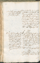 Civic Archives of Bozen-Bolzano - BOhisto Ratsprotokoll 1804 - 