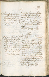Civic Archives of Bozen-Bolzano - BOhisto Ratsprotokoll 1804 - 