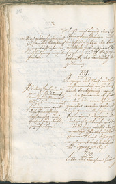 Civic Archives of Bozen-Bolzano - BOhisto Ratsprotokoll 1804 - 