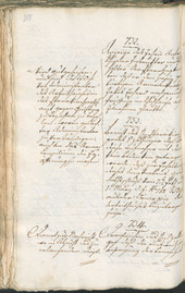 Civic Archives of Bozen-Bolzano - BOhisto Ratsprotokoll 1804 - 