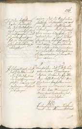 Civic Archives of Bozen-Bolzano - BOhisto Ratsprotokoll 1804 - 