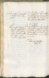 Civic Archives of Bozen-Bolzano - BOhisto Ratsprotokoll 1804 - 