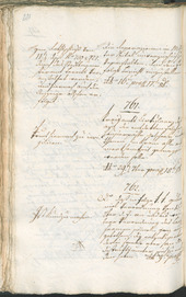 Civic Archives of Bozen-Bolzano - BOhisto Ratsprotokoll 1804 - 