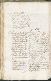 Civic Archives of Bozen-Bolzano - BOhisto Ratsprotokoll 1804 - 