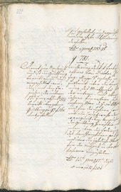 Civic Archives of Bozen-Bolzano - BOhisto Ratsprotokoll 1804 - 