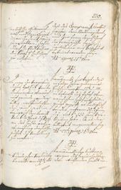 Archivio Storico della Città di Bolzano - BOhisto protocollo consiliare 1804 - 